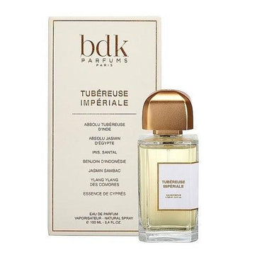 BDK Parfums Tubereuse Imperiale EDP100ml - Thescentsstore